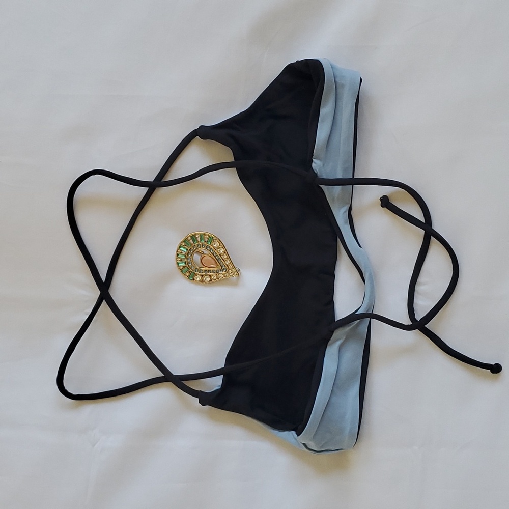 Venus Swim Top XS / Sirenetta Swim Bottom S - Picture 3 of 8